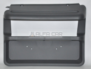 Накладка заднего правого крыла R CAB. CR - CP - R 2010 SCANIA LCV (1970-2021)